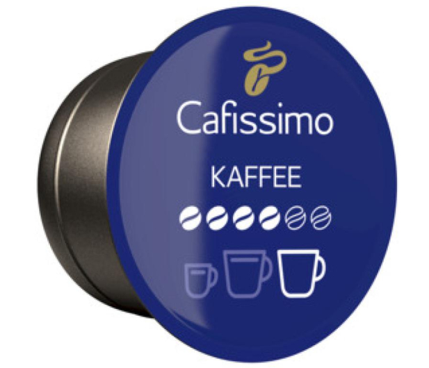 Tchibo  Kapsułki Cafissimo Coffee Intense Aroma 10szt (494758) - 1328365 - zdjęcie 2